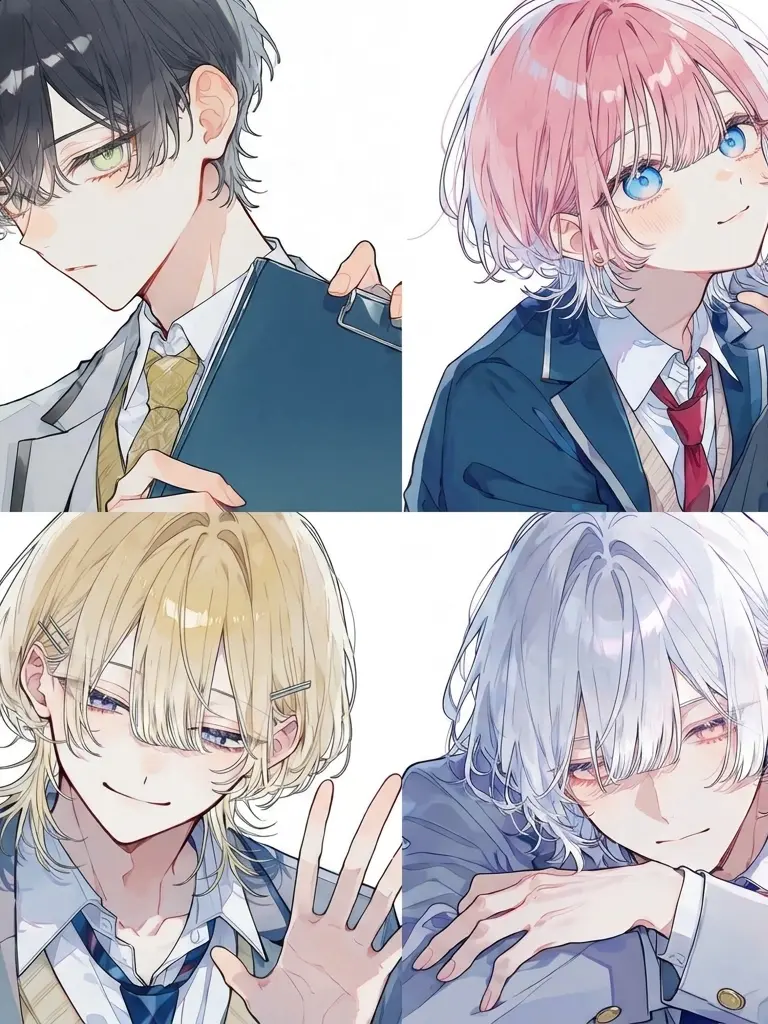 PPPP1126의 ヒロインの妹／弟 でした