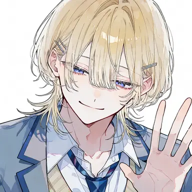 Profile image of 朔叶