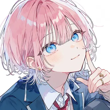 Profile image of 琉叶