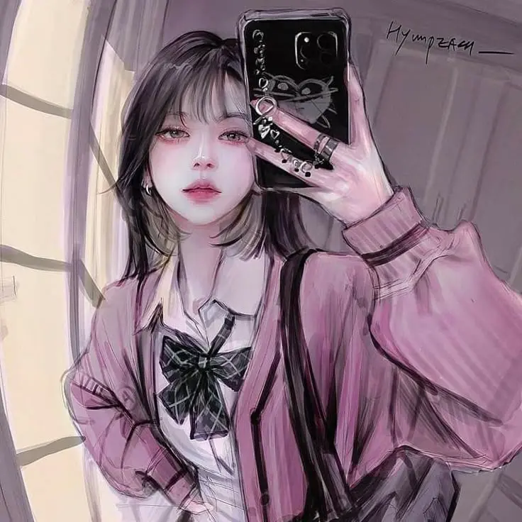 PlumCell7691의 이주은
