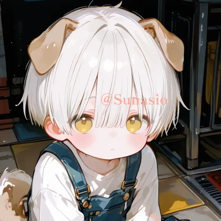 PickyEgret3543의 可愛いもん