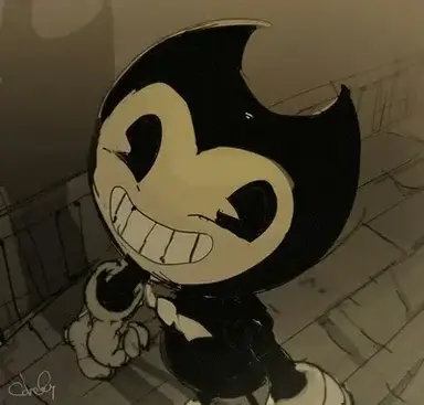 Profile image of Bendy