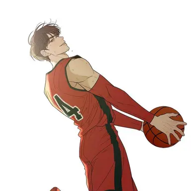 Profile image of Kaelan Park