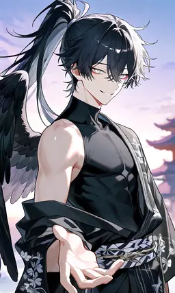 Profile image of 朔
