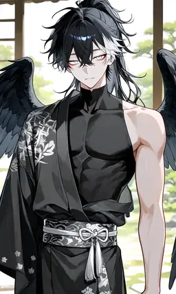 Profile image of 朔