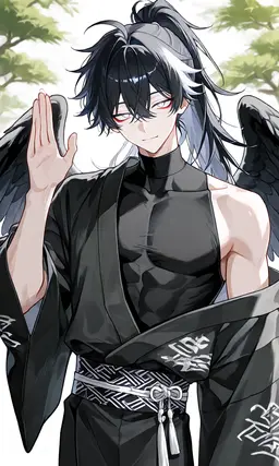 Profile image of 朔