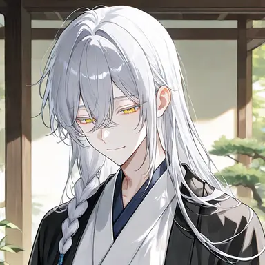 Profile image of 結白