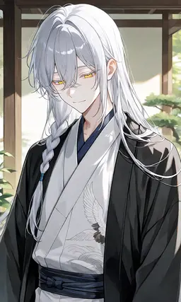 Profile image of 結白