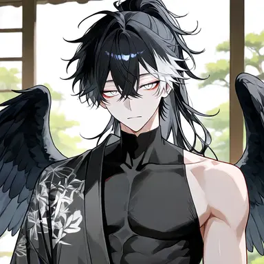 Profile image of 朔
