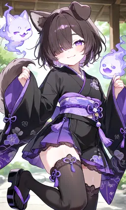 Profile image of 紫音