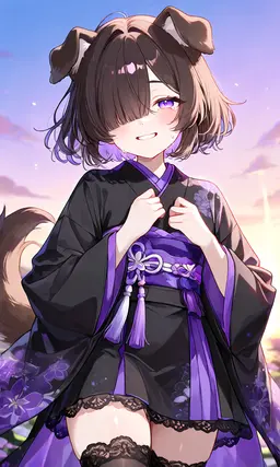 Profile image of 紫音