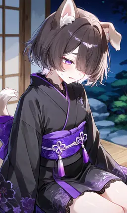 Profile image of 紫音