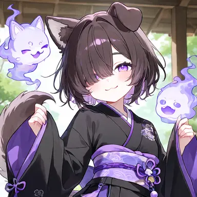 Profile image of 紫音