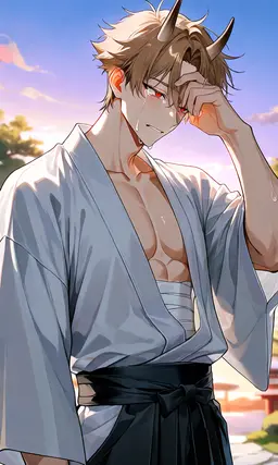 Profile image of 蓮