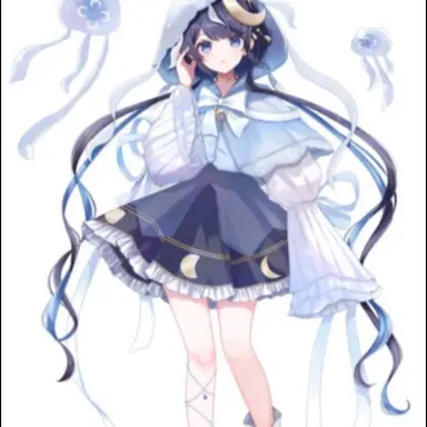 Profile image of ゆらぎ