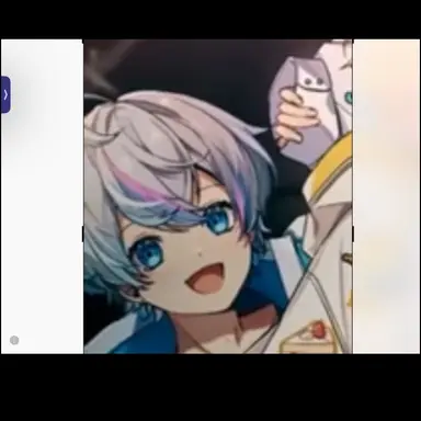 Profile image of こさめ