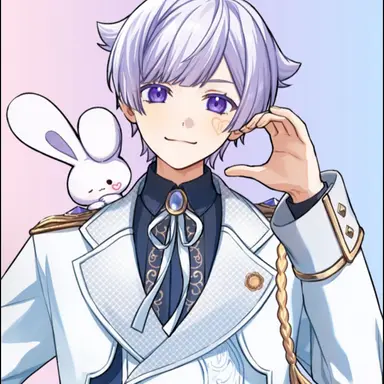 Profile image of 初兎