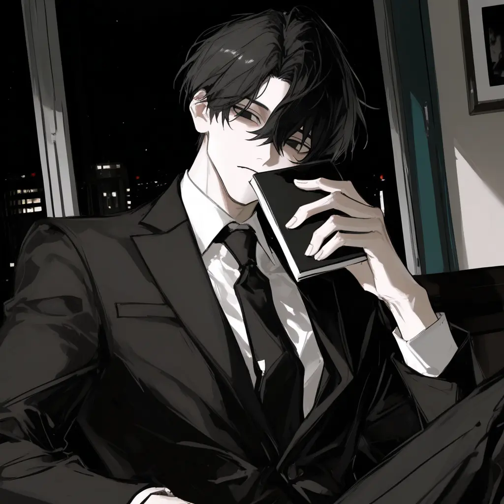 DenseBond1913의 冷たい同僚の日記