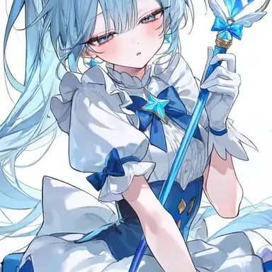 Profile image of 미즈시마 리사