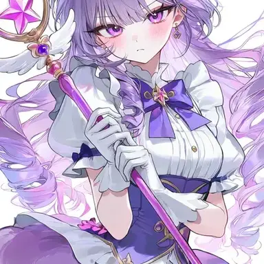 Profile image of 후지노 시온