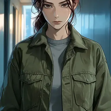 Profile image of Mara Wynn