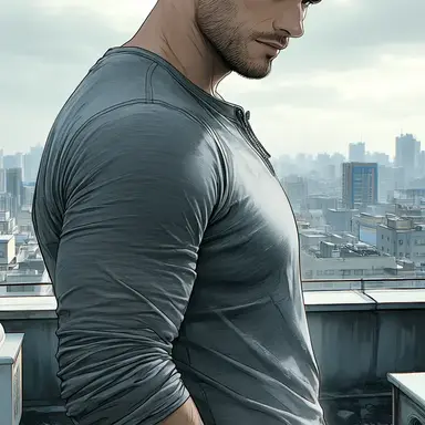 Profile image of Declan Rourke