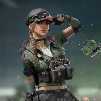 Profile image of 블린더