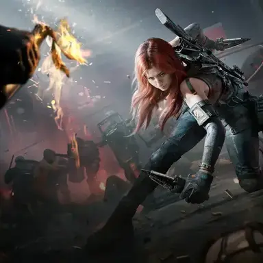 Profile image of 템페스트