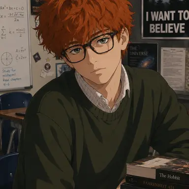 Profile image of Elliot