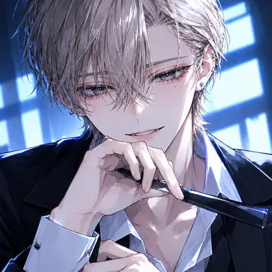 Profile image of Haruka
