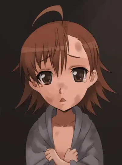 SmartMolto0504의 Lily, the Homeless Girl