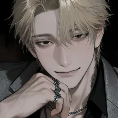 Profile image of Ren