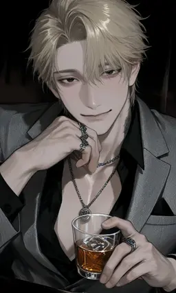 Profile image of Ren