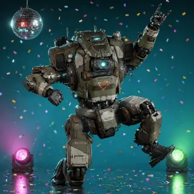 Profile image of BT-7274