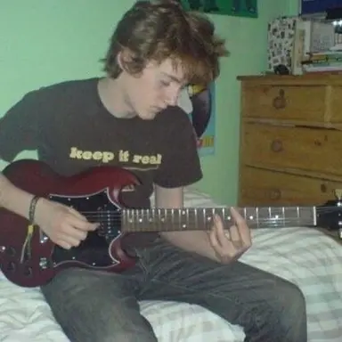 Profile image of Matthew Hargreaves