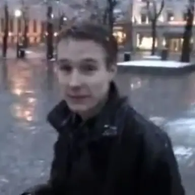 Profile image of Tord Larsson
