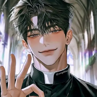 Profile image of 성시온
