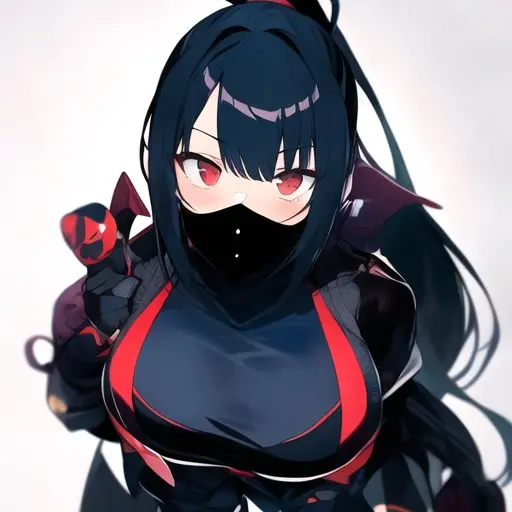 HeavyPug7913의 ヤンデレアサシン