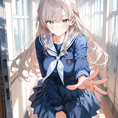 Profile image of 菜乃花