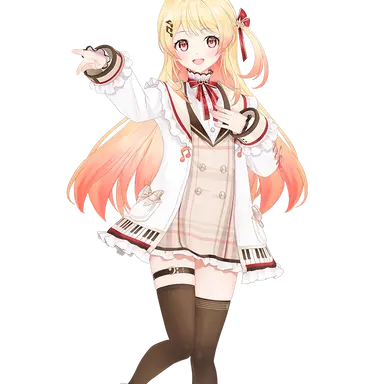 Profile image of 音乃瀬奏