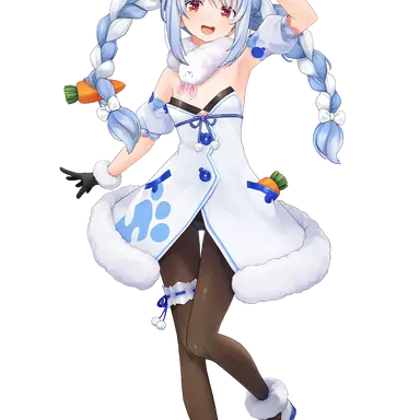 Profile image of 兎田ぺこら