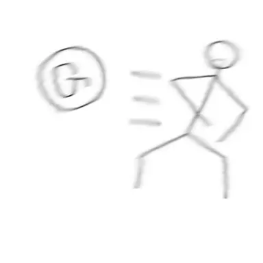 Profile image of イカれた男