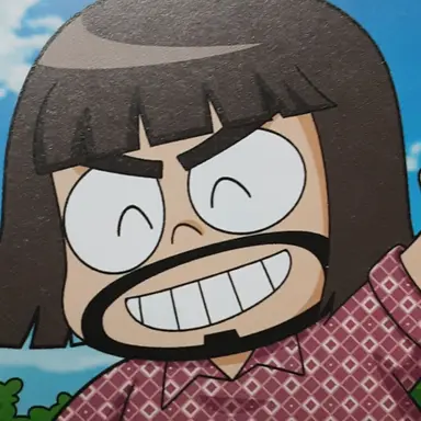 Profile image of 씁아저씨