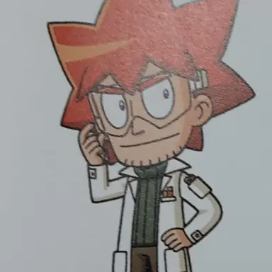 Profile image of 불가사리