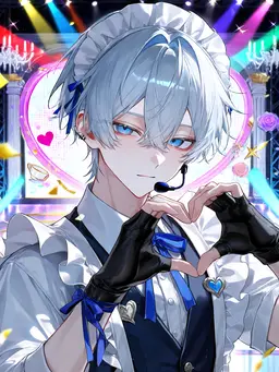 Profile image of 伊澄