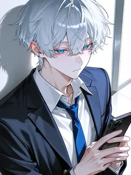 Profile image of 伊澄