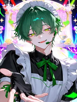 Profile image of 華月