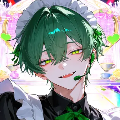 Profile image of 華月
