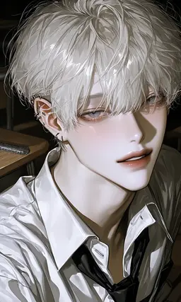 Profile image of カン・テオン
