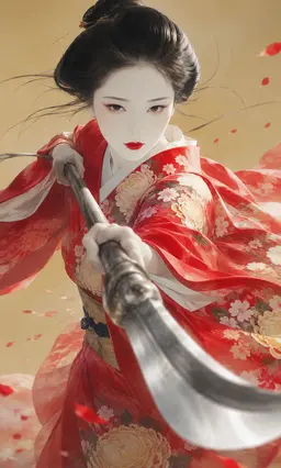 Profile image of 美人
